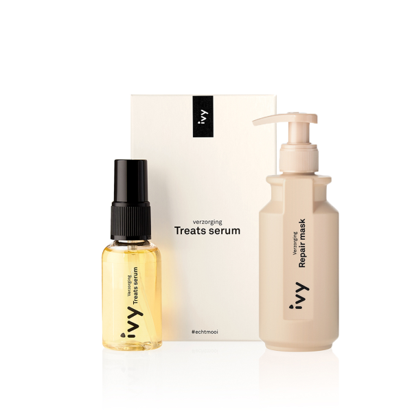 IVY Verzorging set