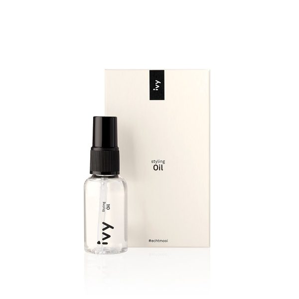 IVY Oil