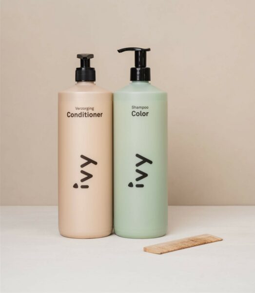 IVY Literverpakkingen