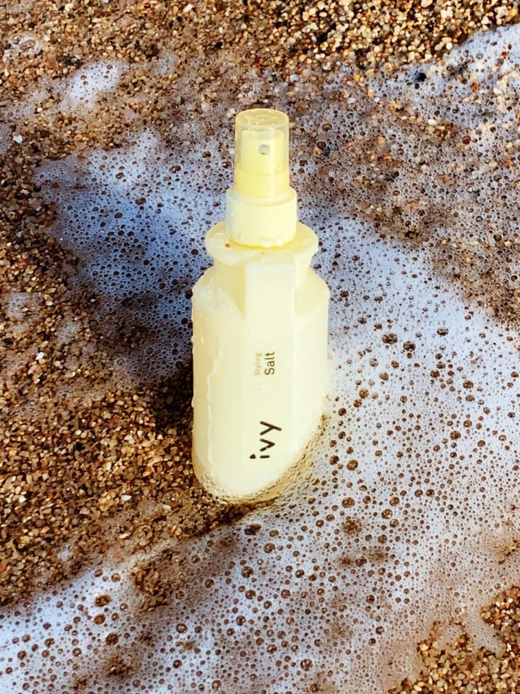 IVY Salt strand