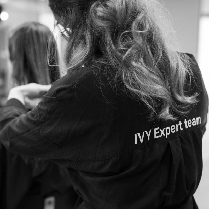 Afbeelding IVY Expert team blog terug in balans met IVY