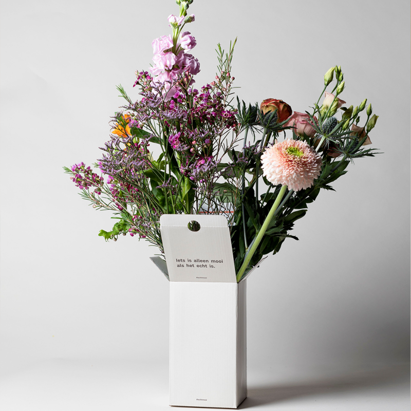 Blog Moederdag Bloemen