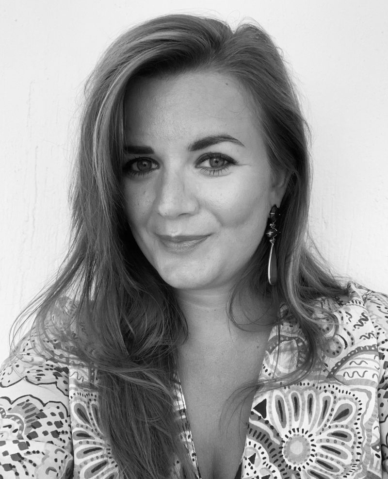 Foto Rosa Geven IVY Website