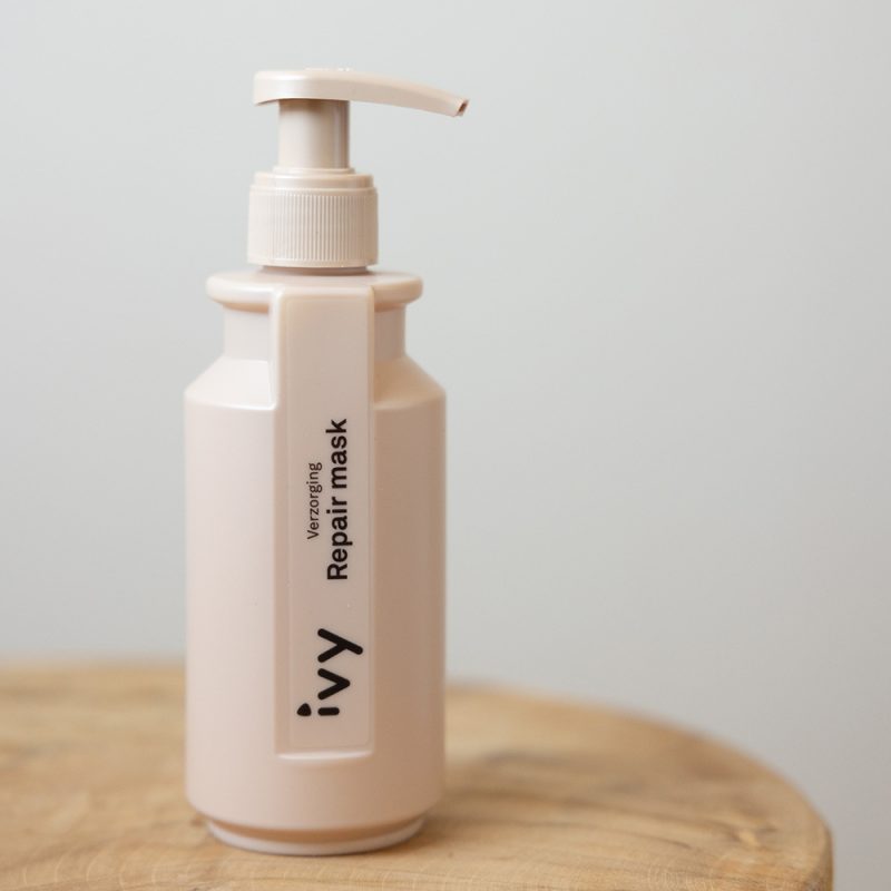Geef IVY Repair mask cadeau