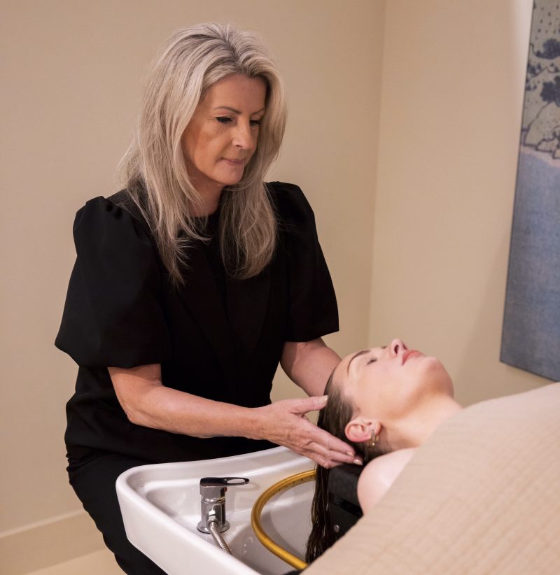 Header blog Interview met IVY Head spa Expert Yvonne