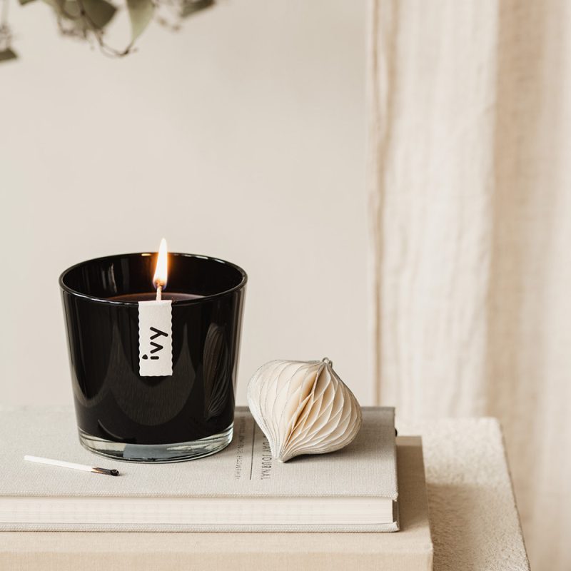 IVY Geurkaars cadeau