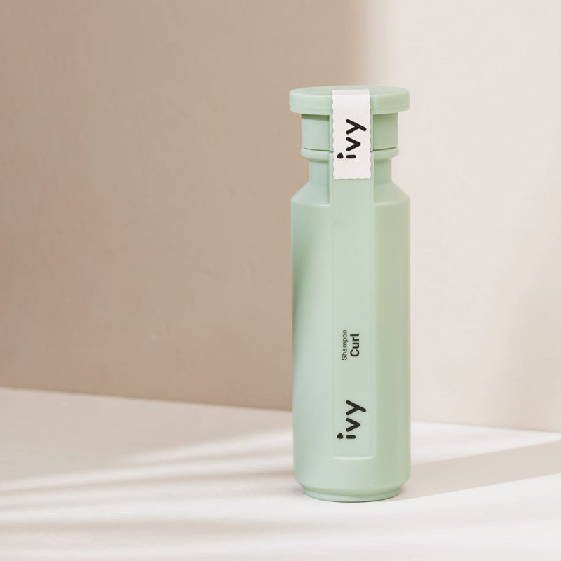 IVY Shampoo IVY Curl shampoo