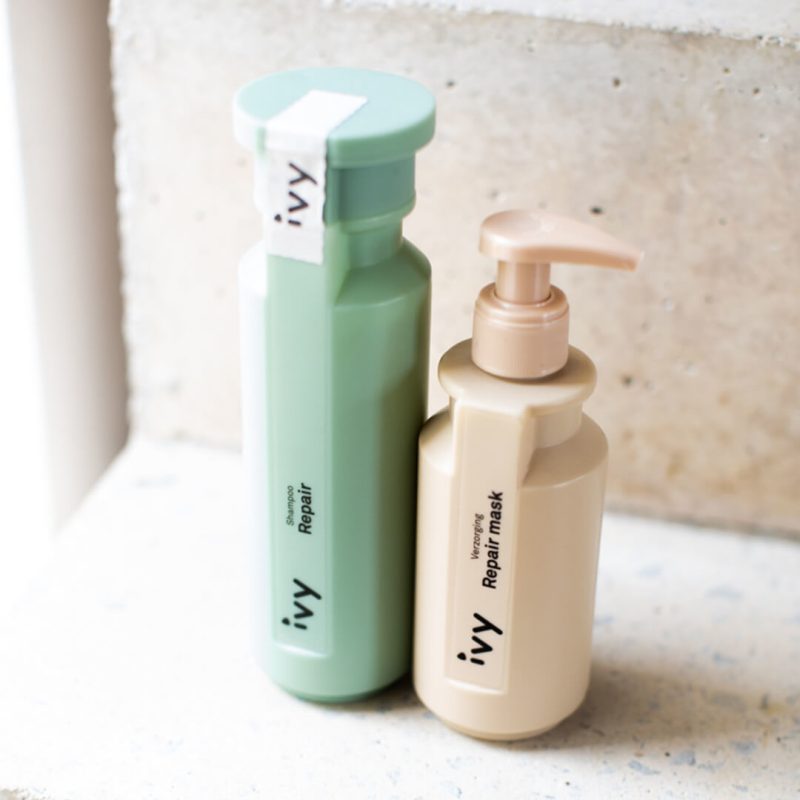 IVY blog duurzaam product