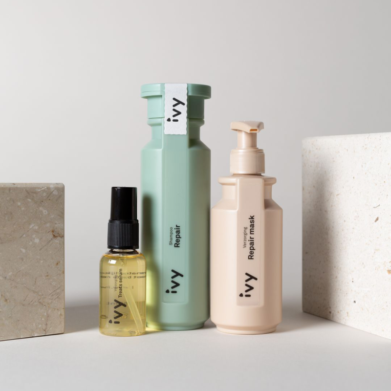 IVY Repairset