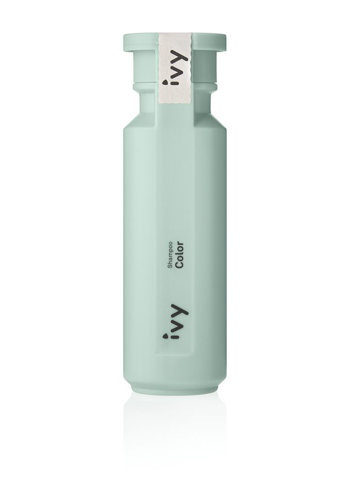 IVY SHAMPOO COLOR