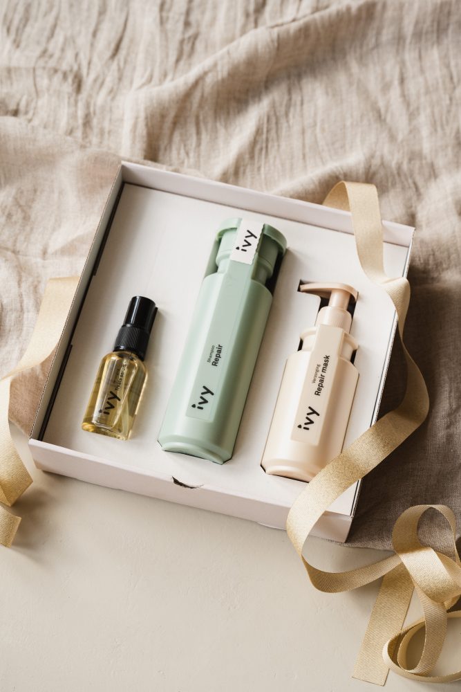 Styled shoot Ivy Hair 19