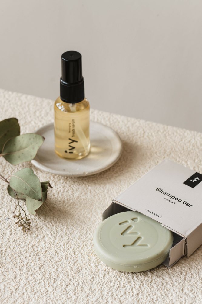 Styled shoot Ivy Hair 8