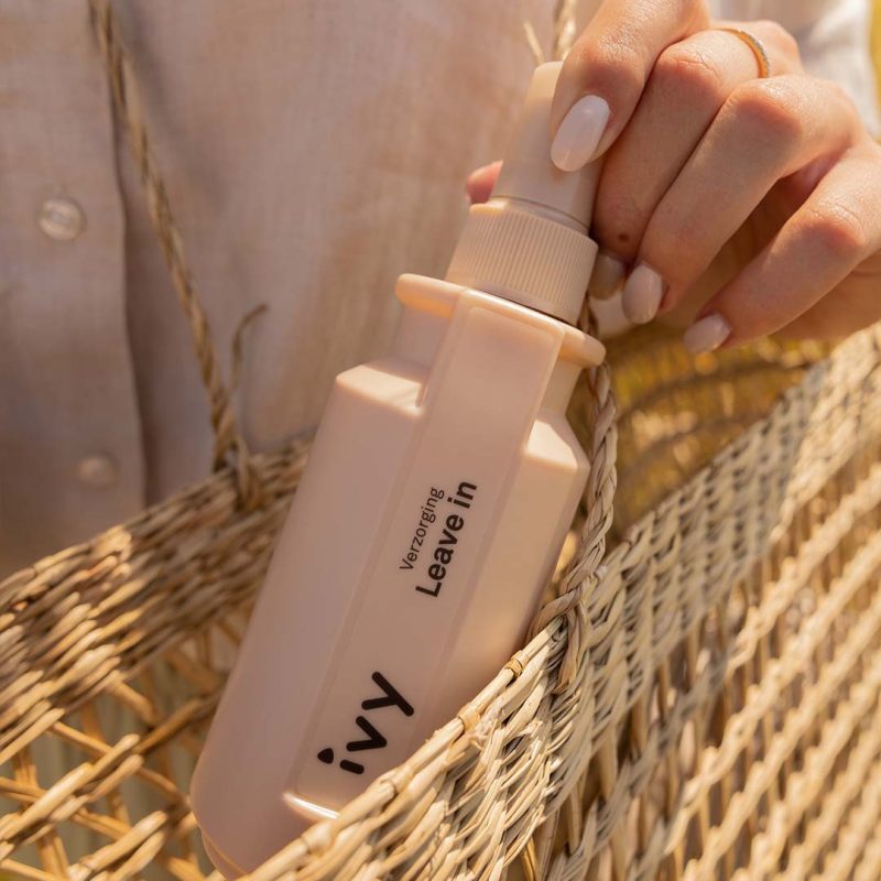 UV spray