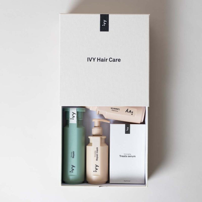 Ivy box