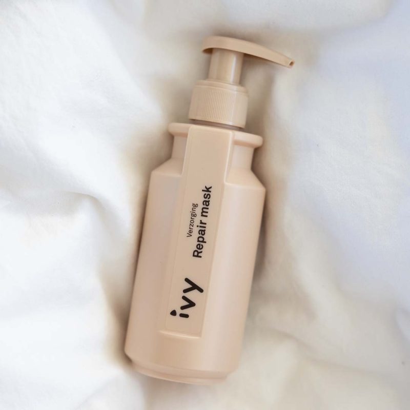 Repair mask tegen pluis