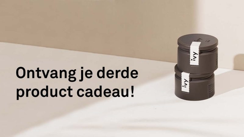 Banner mobiel styling