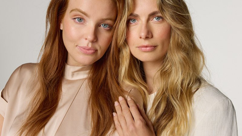 IVY Hair Care shampoo haarverzorging en stylingsproducten homepage 1