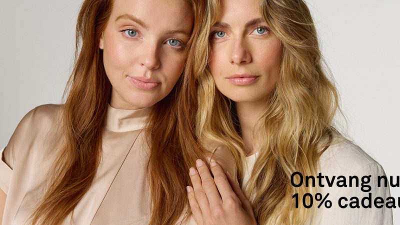 IVY Hair Care shampoo haarverzorging en stylingsproducten homepage 10cadeau