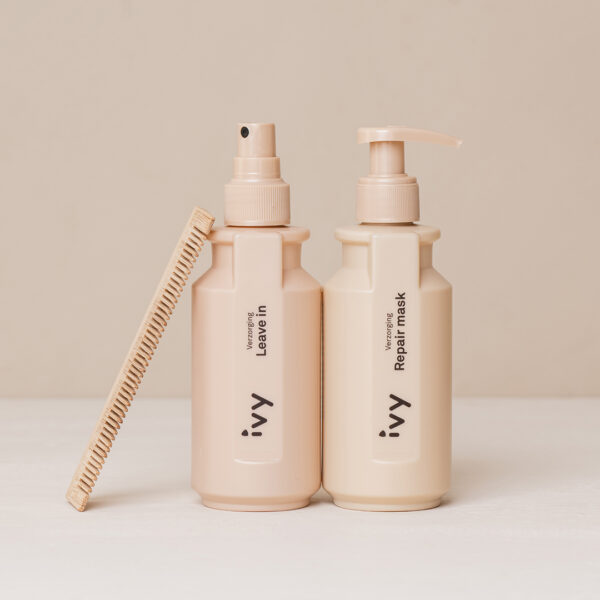 IVY Hair Care haarverzorging
